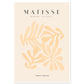 Matisse Abstract Collection Art Print #13