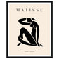 Matisse Abstract Collection Art Print #14