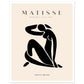 Matisse Abstract Collection Art Print #14