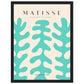 Matisse Abstract Collection Art Print #08