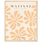 Matisse Abstract Collection Art Print #07