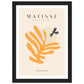 Matisse Abstract Collection Art Print #02