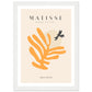 Matisse Abstract Collection Art Print #02