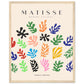 Matisse Abstract Collection Art Print #15