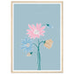 Wild Flowers - Contemporary Art Print