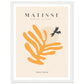 Matisse Abstract Collection Art Print #02