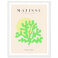 Matisse Abstract Collection Art Print #12