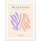 Matisse Abstract Collection Art Print #10