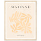 Matisse Abstract Collection Art Print #13