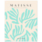 Matisse Abstract Collection Art Print #06