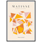 Matisse Abstract Collection Art Print #20