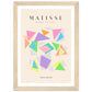 Matisse Abstract Collection Art Print #21