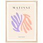 Matisse Abstract Collection Art Print #10