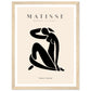 Matisse Abstract Collection Art Print #14