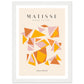 Matisse Abstract Collection Art Print #20