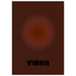 Aura Art Print - Virgo