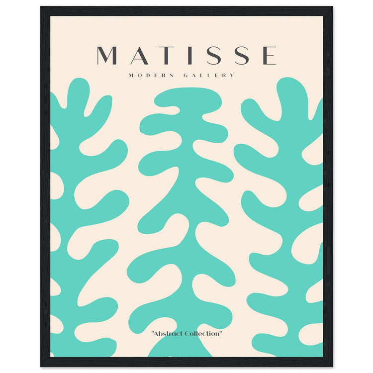 High Quality Matisse Prints | Milkshakeliving