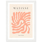 Matisse Abstract Collection Art Print #01