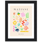 Matisse Abstract Collection Art Print #23