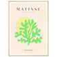 Matisse Abstract Collection Art Print #12