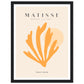 Matisse Abstract Collection Art Print #09