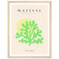 Matisse Abstract Collection Art Print #12