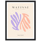 Matisse Abstract Collection Art Print #10