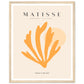 Matisse Abstract Collection Art Print #09