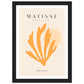 Matisse Abstract Collection Art Print #09