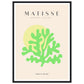 Matisse Abstract Collection Art Print #12