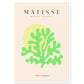 Matisse Abstract Collection Art Print #12