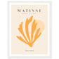 Matisse Abstract Collection Art Print #09