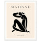 Matisse Abstract Collection Art Print #14