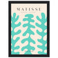 Matisse Abstract Collection Art Print #08