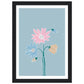 Wild Flowers - Contemporary Art Print