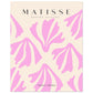 Matisse Abstract Collection Art Print #05