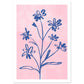 Wild Flowers Art Prints | Wild Flowers Print | Milkshakeliving