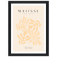 Matisse Abstract Collection Art Print #13