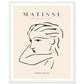 Matisse Abstract Collection Art Print #18