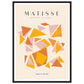 Matisse Abstract Collection Art Print #20