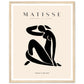 Matisse Abstract Collection Art Print #14