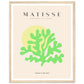 Matisse Abstract Collection Art Print #12