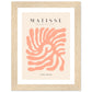 Matisse Abstract Collection Art Print #01