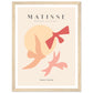 Matisse Abstract Collection Art Print #16