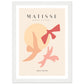 Matisse Abstract Collection Art Print #16