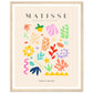 Matisse Abstract Collection Art Print #23