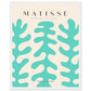 Matisse Abstract Collection Art Print #08