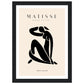 Matisse Abstract Collection Art Print #14