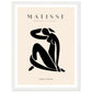 Matisse Abstract Collection Art Print #14