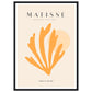 Matisse Abstract Collection Art Print #09